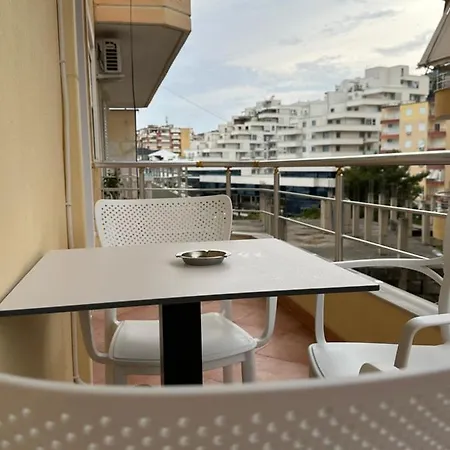 شقة Cozy Twobedroom Apt. Beachfront *