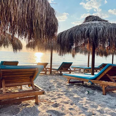 شقة Cozy Twobedroom Apt. Beachfront *