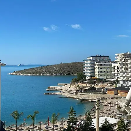 Appartamento Cozy Twobedroom Apt. Beachfront *