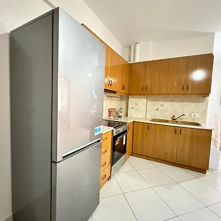 شقة Cozy Twobedroom Apt. Beachfront